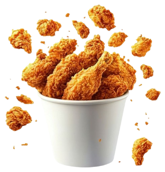 Fried Chicken