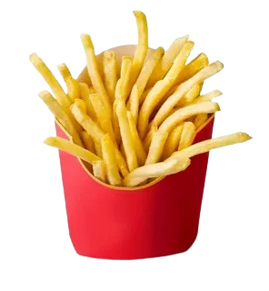 Fries